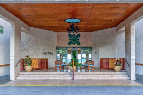 Apartamento Royal Kahana 602 Condo