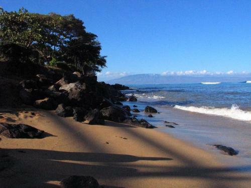 Apartamento Spacious & Modern Maui Condo Steps To The Beach!