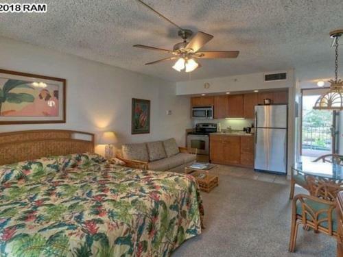 Apartamento Deluxe Oceanview Maui Studio..new & Updated