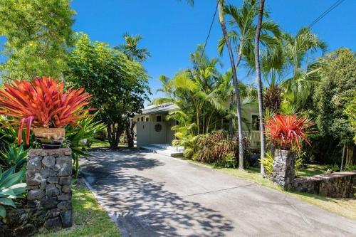 Magic Sands Retreat Hale