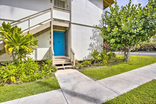Apartamento Sunny Central Condo With Lanai And Pool Access!