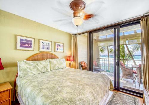 Apartamento Kona Bali Kai By Ts