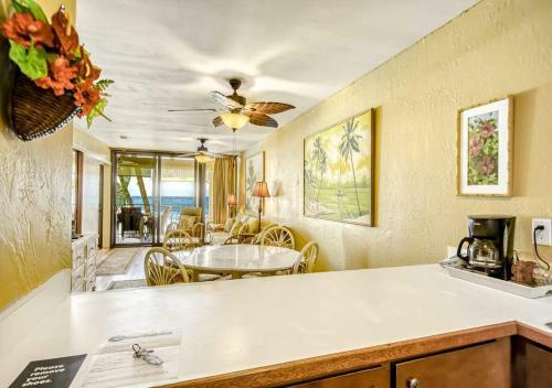 Apartamento Kona Bali Kai By Ts