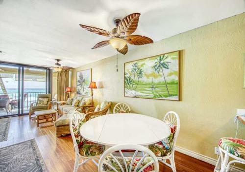 Apartamento Kona Bali Kai By Ts