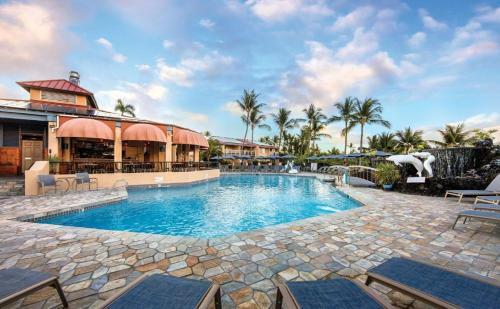 Hotel Kona Coast Resort By Vrhost
