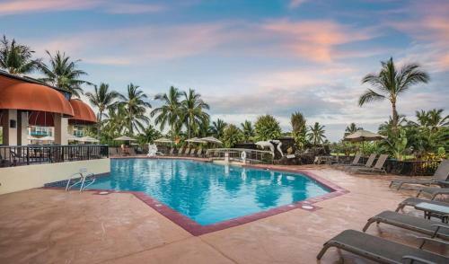 Hotel Kona Coast Resort By Vrhost
