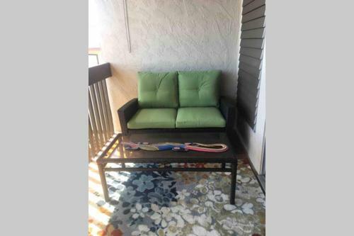Apartamento Ocean View Kona Mansions