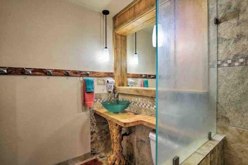 Apartamento Ocean View Kona Mansions