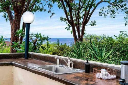 Apartamento Ocean View Kona Mansions
