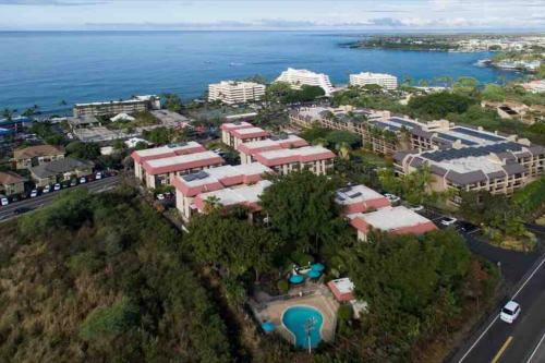 Apartamento Ocean View Kona Mansions