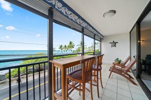 Kona Alii #204