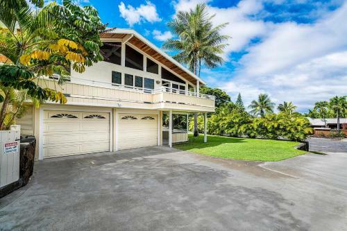 He'eia Bay Hale