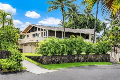 He'eia Bay Hale