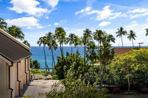 Kailua Village#307