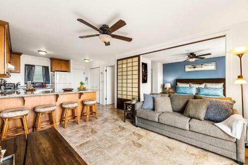 Kailua Village#307