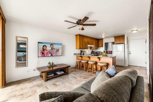 Kailua Village#307