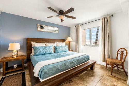 Kailua Village#307