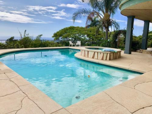 Villa Affordable Luxury On One Acre