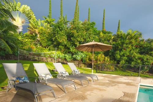 Villa Affordable Luxury On One Acre