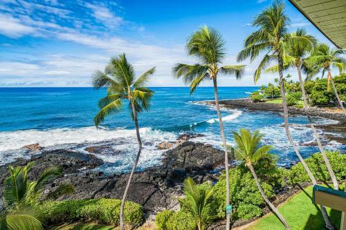 Apartamento Oceanfront Luxury Condo