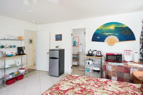 Hostal Bears' Place Guest House