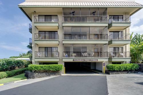 Kahaluu Bay Villas #305