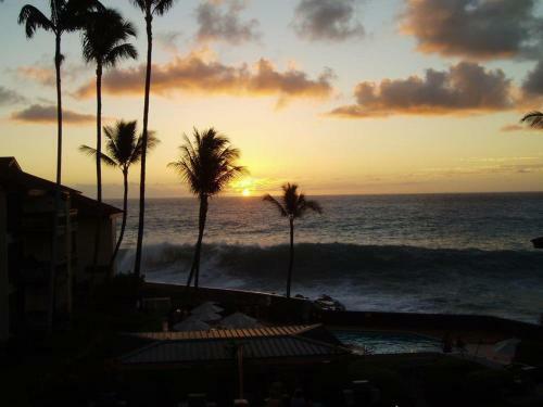 Sea Village #2304