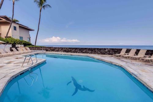 Sea Village #2304
