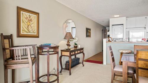 Sea Village #2304
