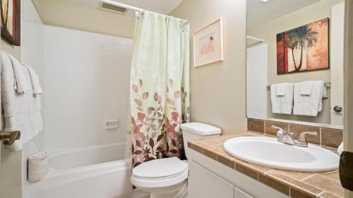 Sea Village #2304