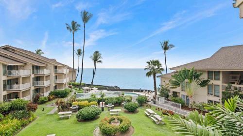 Sea Village #2304