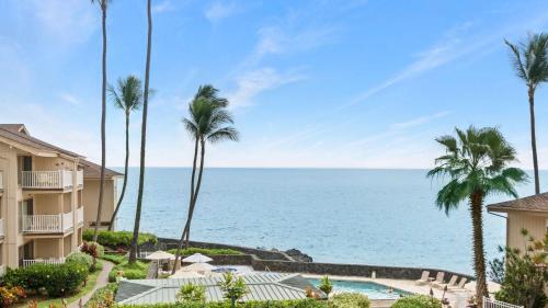 Sea Village #2304