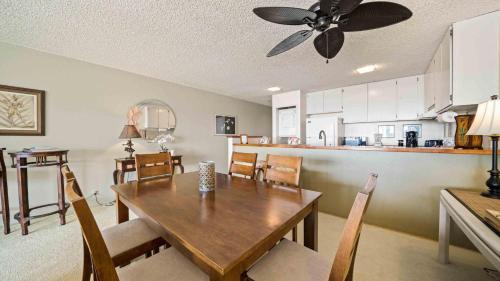 Sea Village #2304