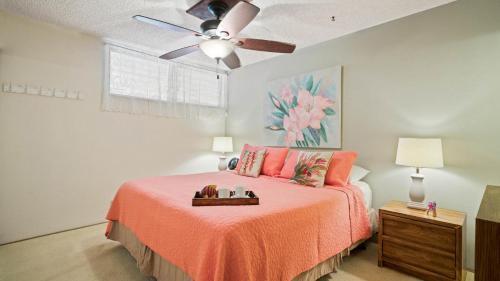Sea Village #2304
