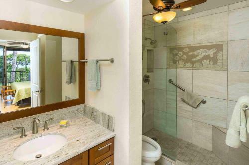 Country Club Villas #208