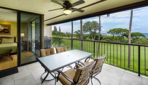 Country Club Villas #208