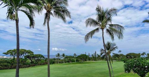 Country Club Villas #208