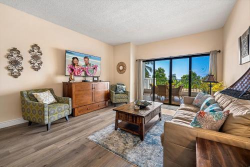 Royal Seacliff #406