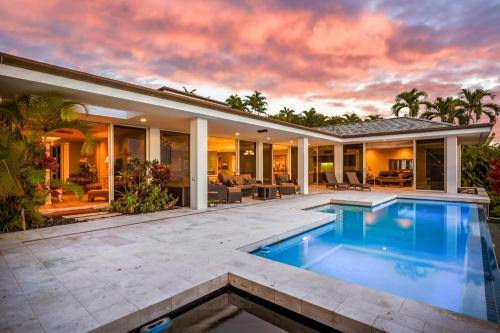 Dolphin House - Hawaii