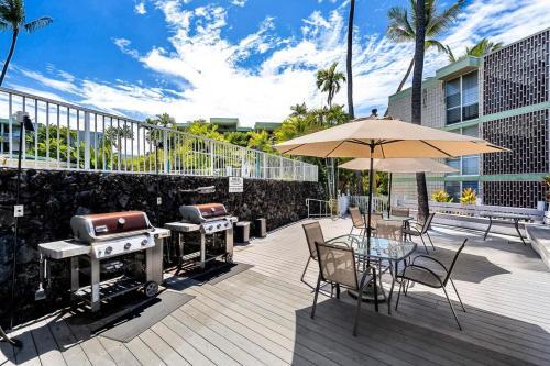 Alii Villas#221