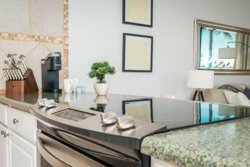 Apartamento 1bd Condo With Ocean Views: 40% Off, Self Check-in