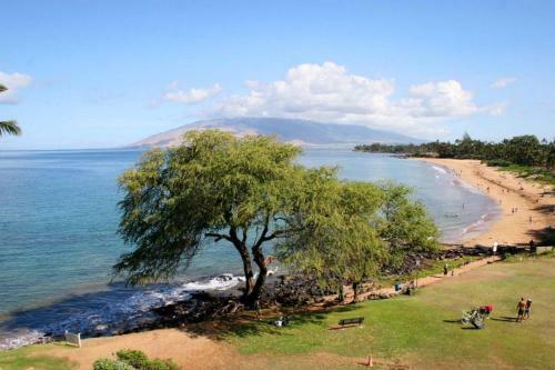 Royal Mauian #512 By Ali'i Resorts
