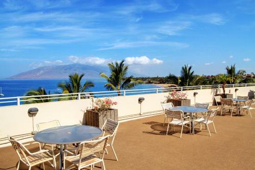 Royal Mauian #512 By Ali'i Resorts