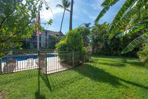 Apartamento Maui Tranquility II