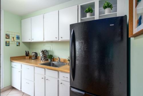 Apartamento Top Floor Ocean Views Condo