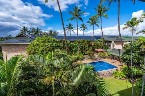 Apartamento Top Floor Ocean Views Condo