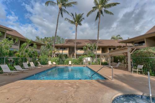 Apartamento Affordable Maui Vacation Awaits You