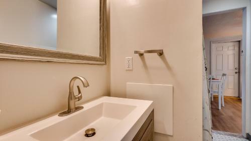 Apartamento Retro Rainbow At Herb River-orange Oasis #2-upstairs