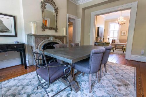 Apartamentos Getaway On Gordon By Lucky Savannah