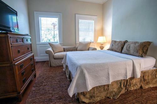 Apartamentos Getaway On Gordon By Lucky Savannah